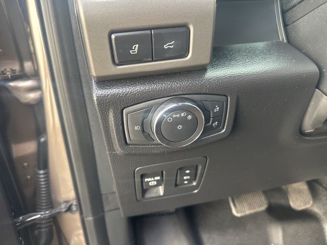 Ford Expedition Max  2018