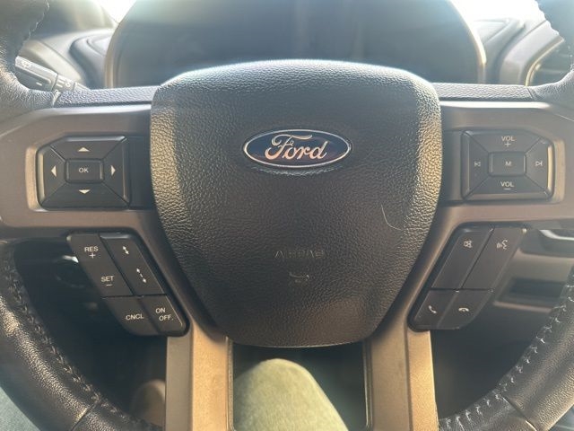 Ford Expedition Max  2018