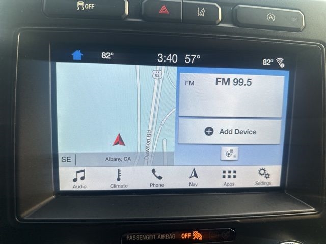 Ford Expedition Max  2018