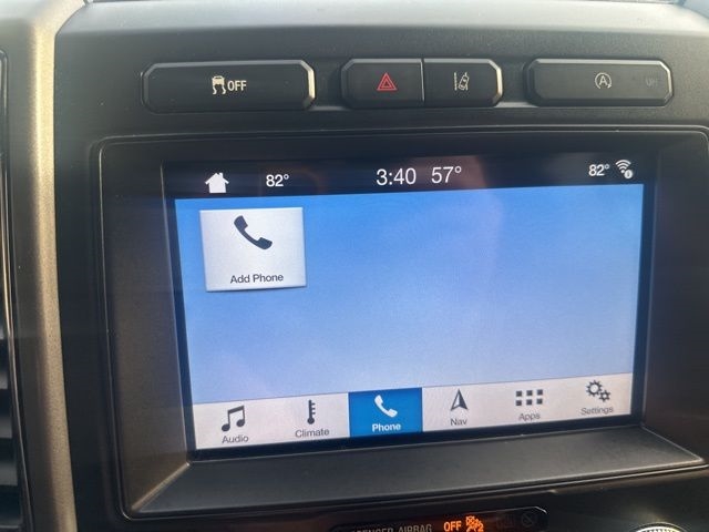 Ford Expedition Max  2018