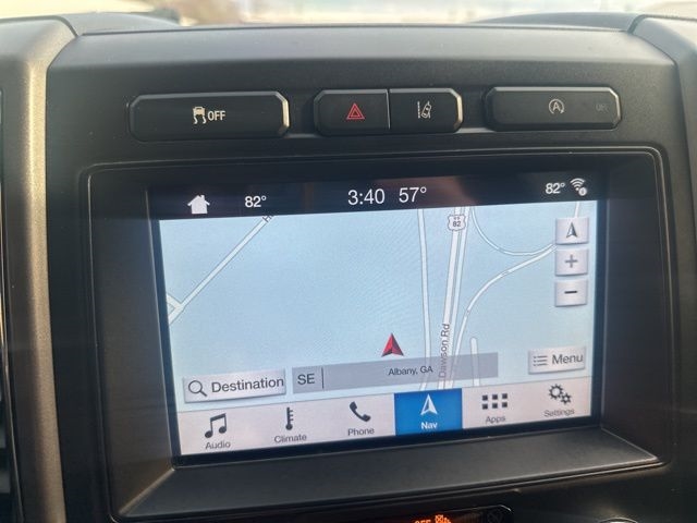 Ford Expedition Max  2018