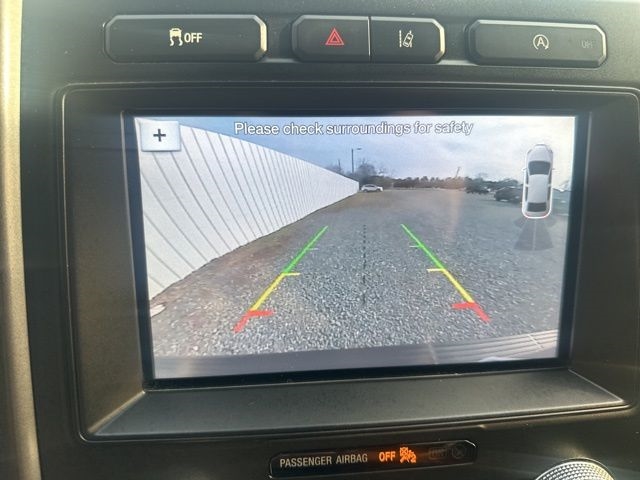 Ford Expedition Max  2018