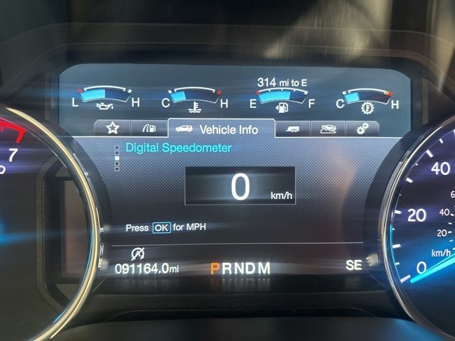 Ford Expedition Max  2018