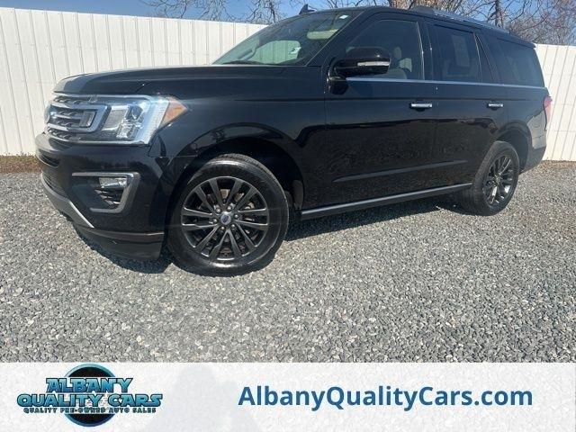 2020 Ford Expedition Limited