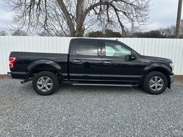 Ford F-150  2020