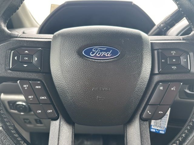 Ford F-150  2020