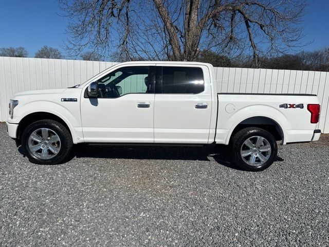 Ford F-150  2020