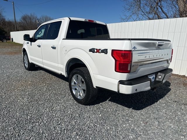 Ford F-150  2020