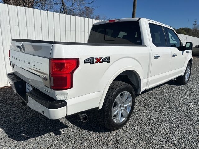 Ford F-150  2020