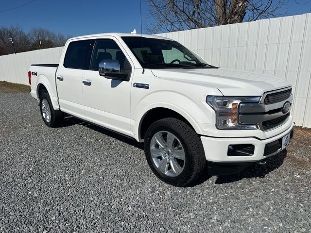 Ford F-150  2020