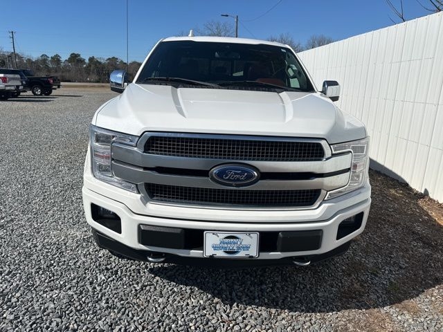 Ford F-150  2020