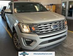 2018 Ford Expedition Max 