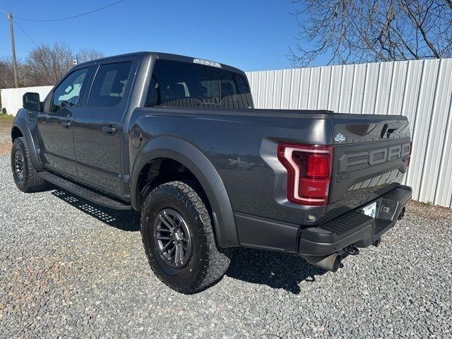 Ford F-150  2019