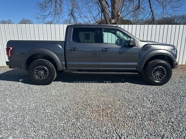 Ford F-150  2019