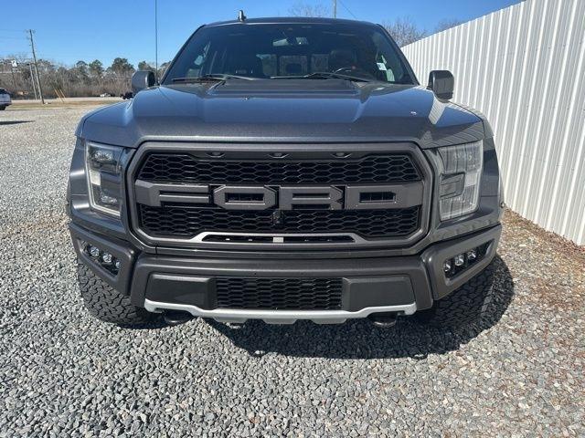 Ford F-150  2019