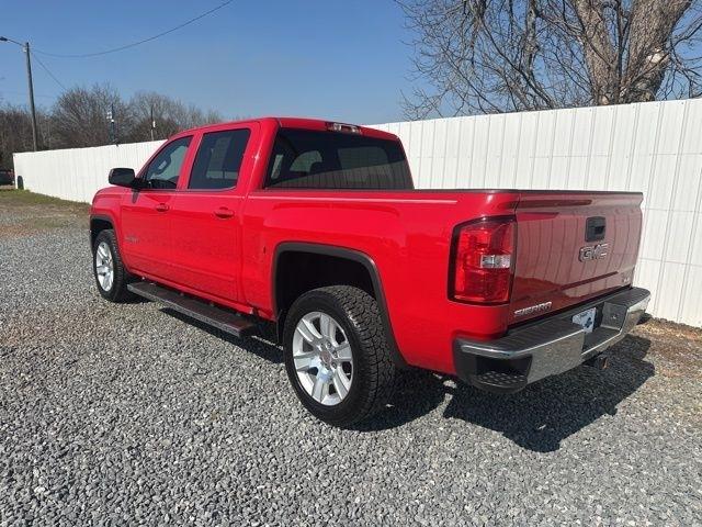 GMC Sierra 1500  2017