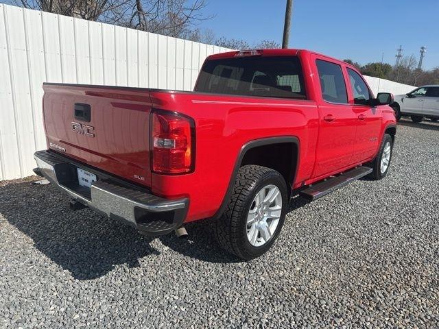 GMC Sierra 1500  2017