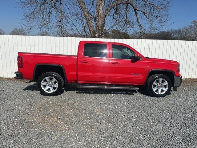 GMC Sierra 1500  2017