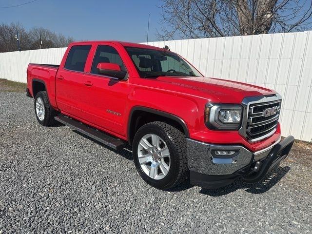 GMC Sierra 1500  2017