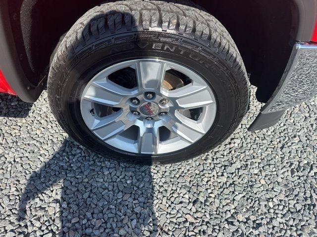 GMC Sierra 1500  2017