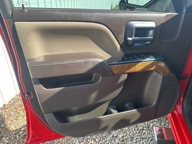 GMC Sierra 1500  2017