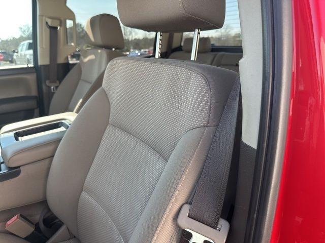 GMC Sierra 1500  2017