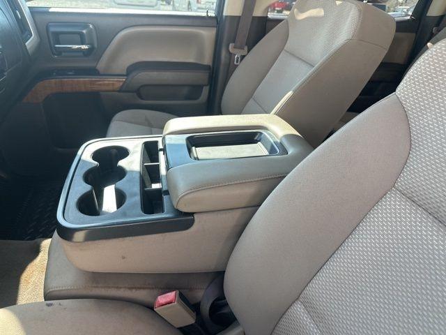 GMC Sierra 1500  2017