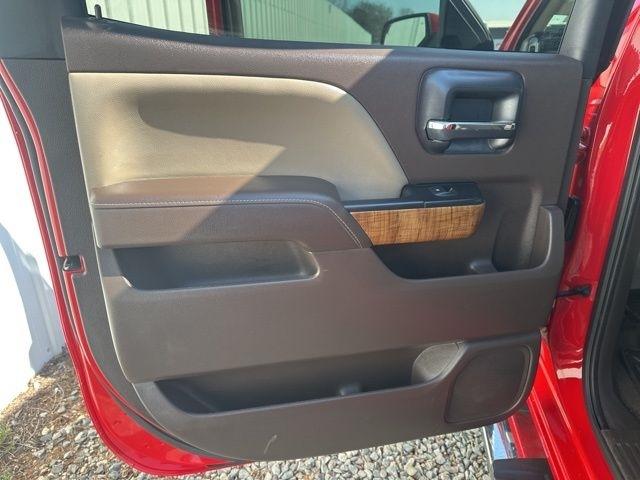 GMC Sierra 1500  2017