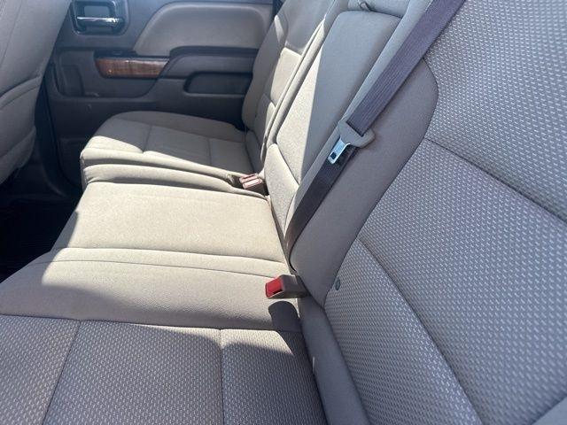 GMC Sierra 1500  2017