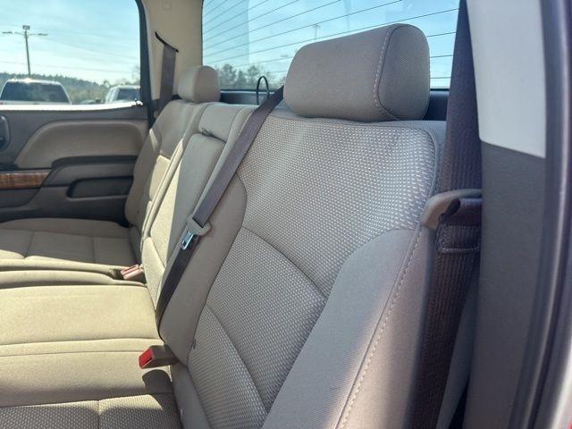 GMC Sierra 1500  2017