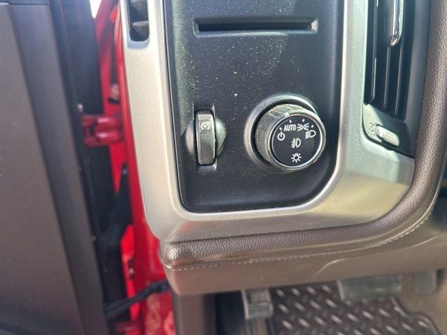 GMC Sierra 1500  2017