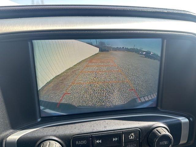 GMC Sierra 1500  2017