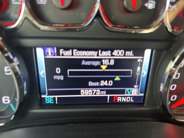 GMC Sierra 1500  2017