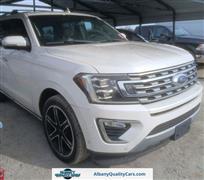 2019 Ford Expedition 