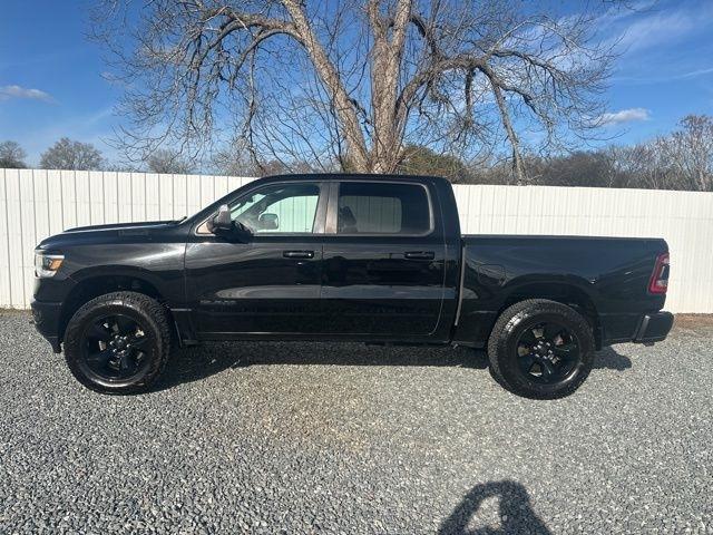 RAM 1500  2019