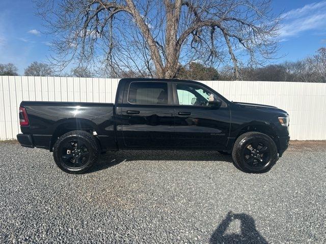 RAM 1500  2019