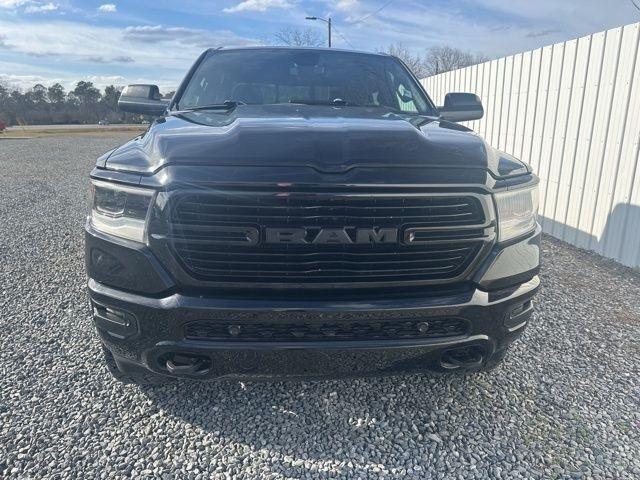 RAM 1500  2019