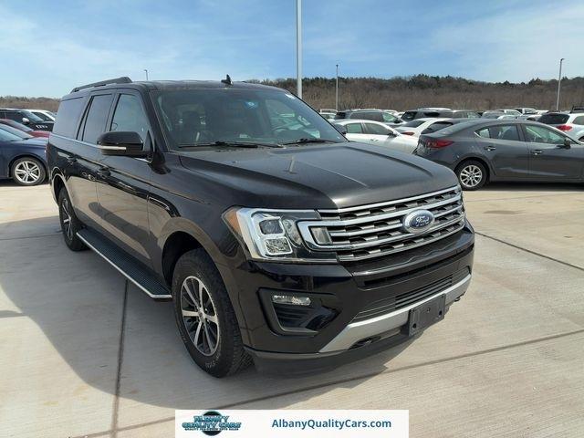 2019 Ford Expedition Max XLT