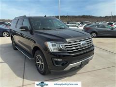 2019 Ford Expedition Max 