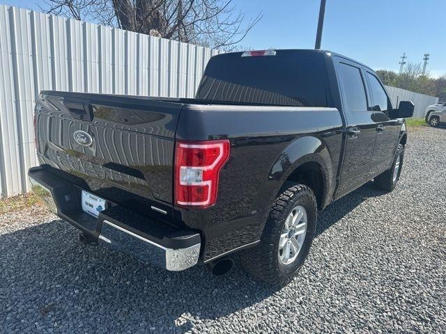 Ford F-150  2020