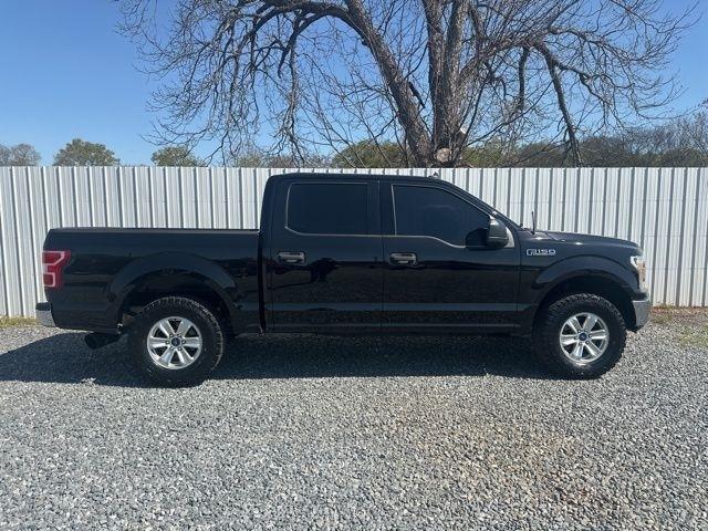 Ford F-150  2020