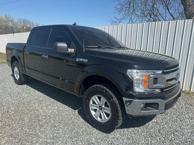 Ford F-150  2020