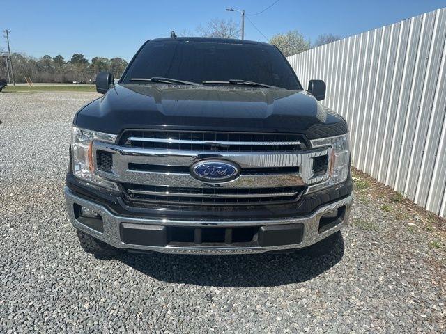 Ford F-150  2020