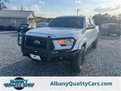 2020 Toyota Tacoma 2WD 