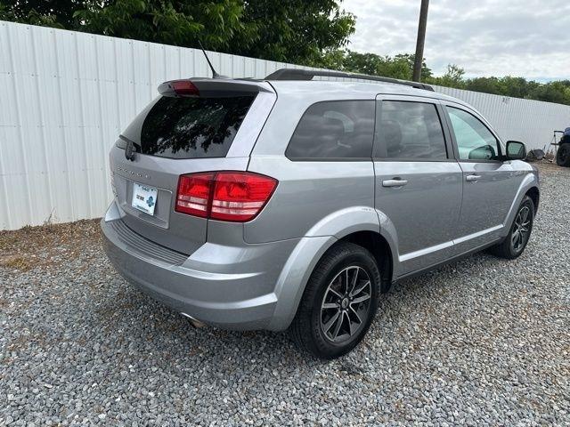 Dodge Journey  2018