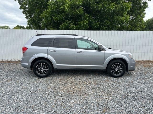 Dodge Journey  2018