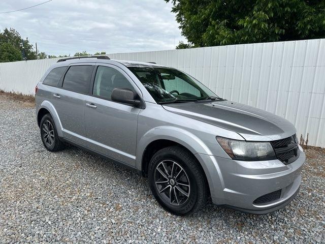 Dodge Journey  2018