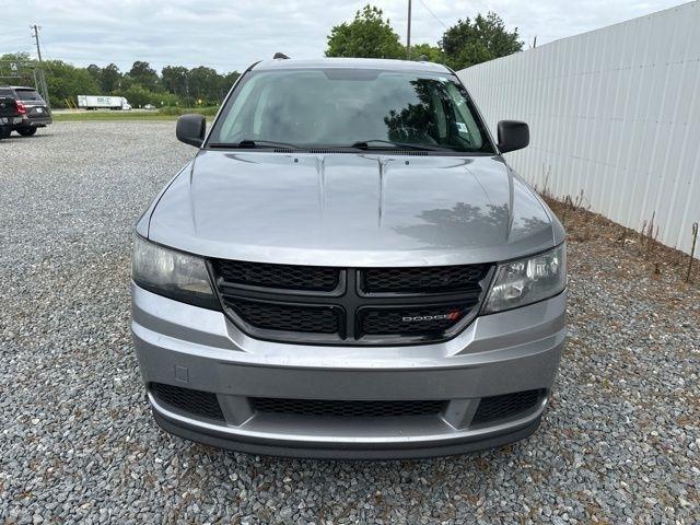 Dodge Journey  2018
