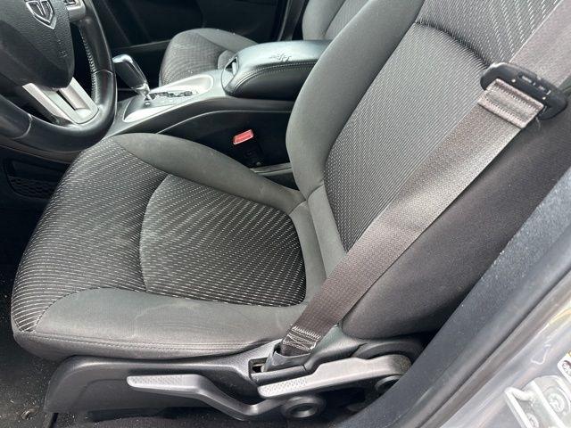 Dodge Journey  2018