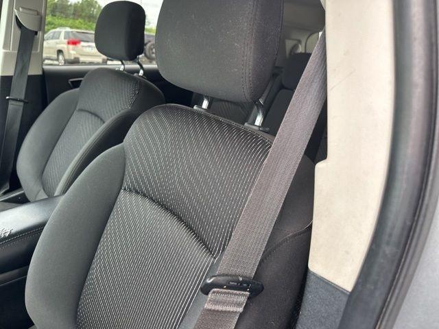 Dodge Journey  2018